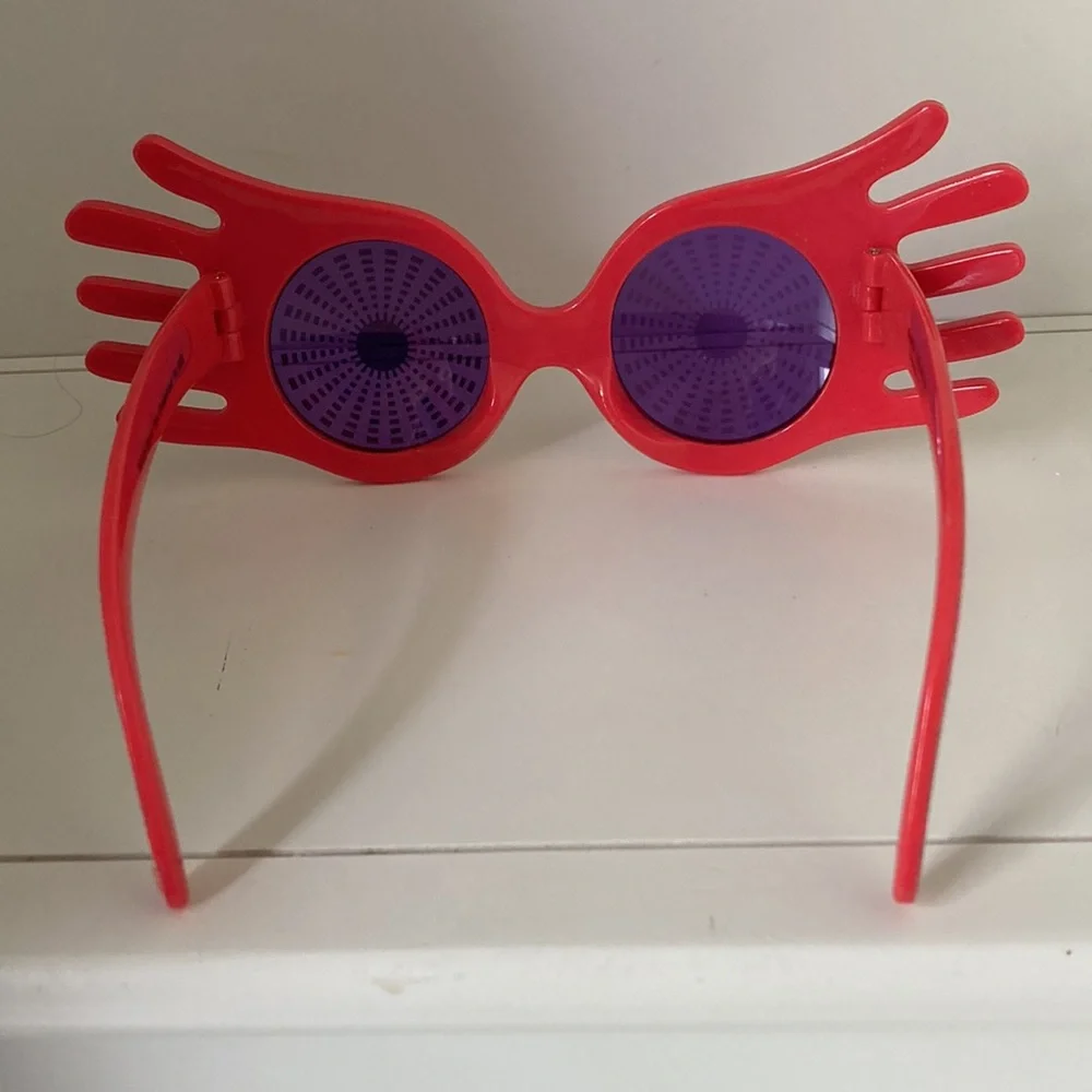 EUC Harry Potter Spectrespecs - Picture 2 of 5